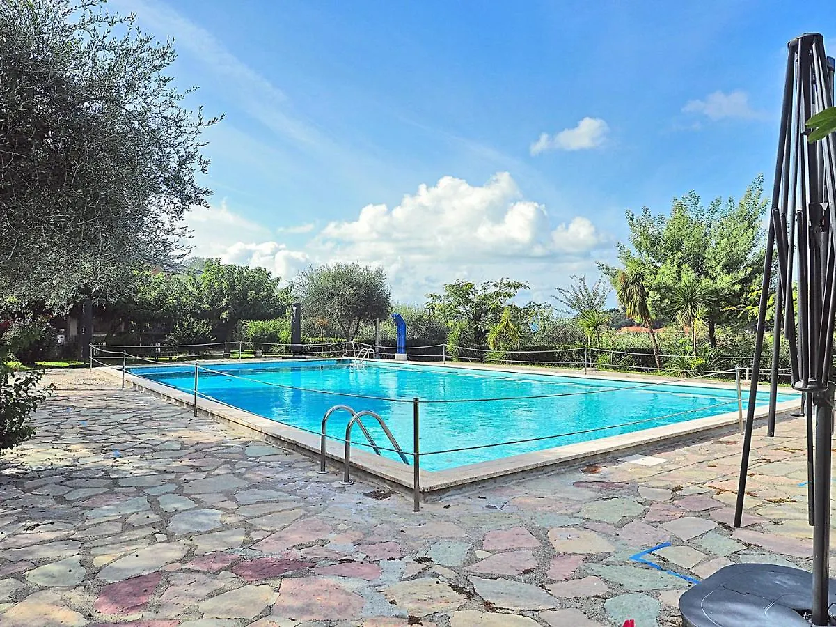 Appartement Piana Degli Ulivi A Lerici 0*,  Italie