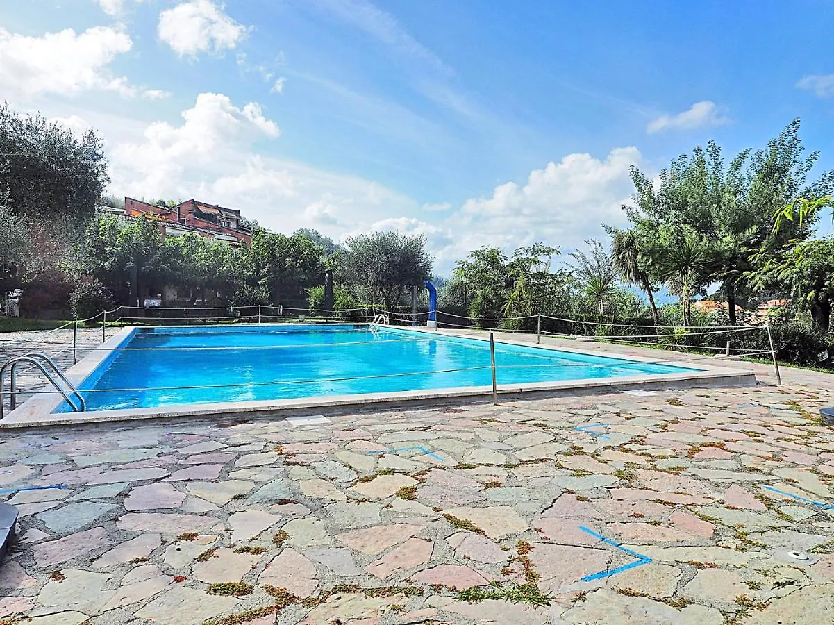 Appartement Piana Degli Ulivi A Lerici 0*,