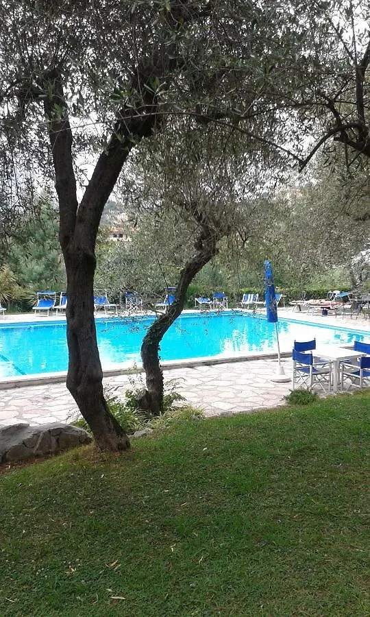 Appartement Piana Degli Ulivi A Lerici 0*,  Italie