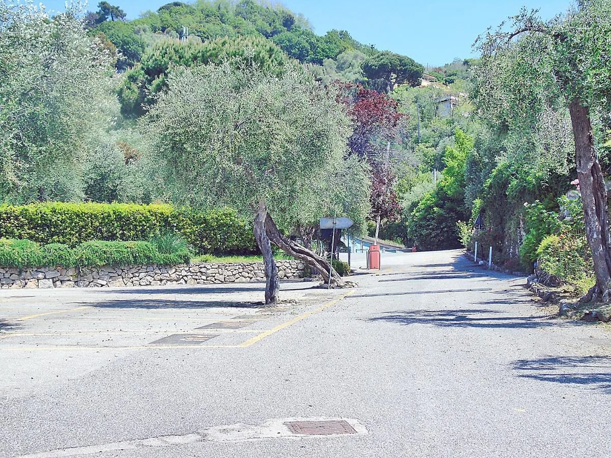 Appartement Piana Degli Ulivi A Lerici 0*,  Italie