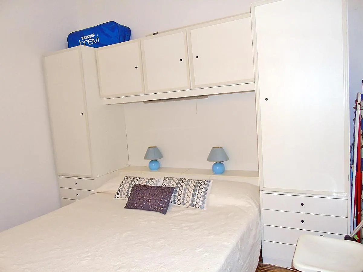 Appartement Piana Degli Ulivi A Lerici