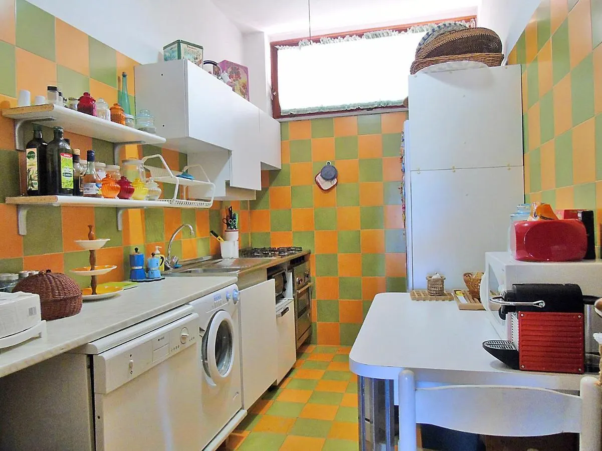 Appartement Piana Degli Ulivi A Lerici