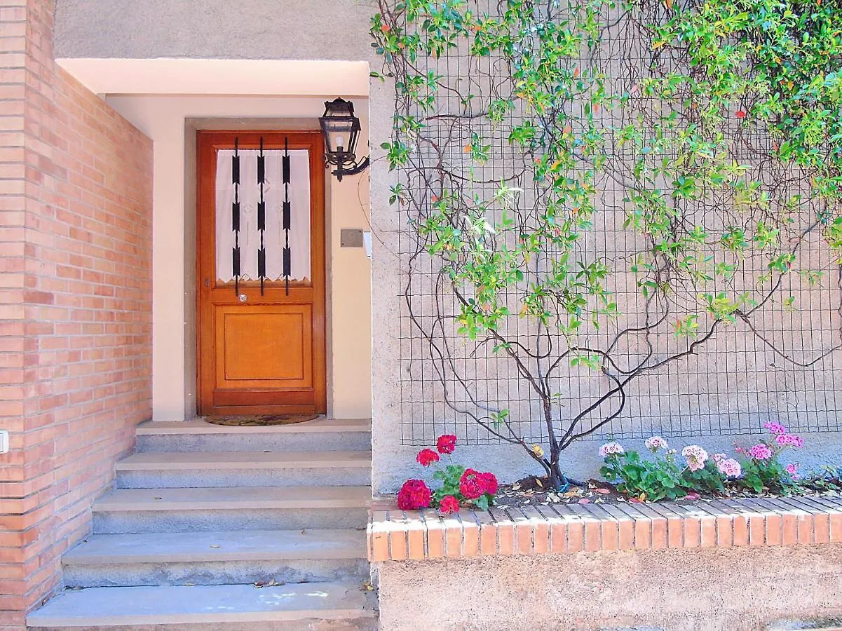Appartement Piana Degli Ulivi A Lerici