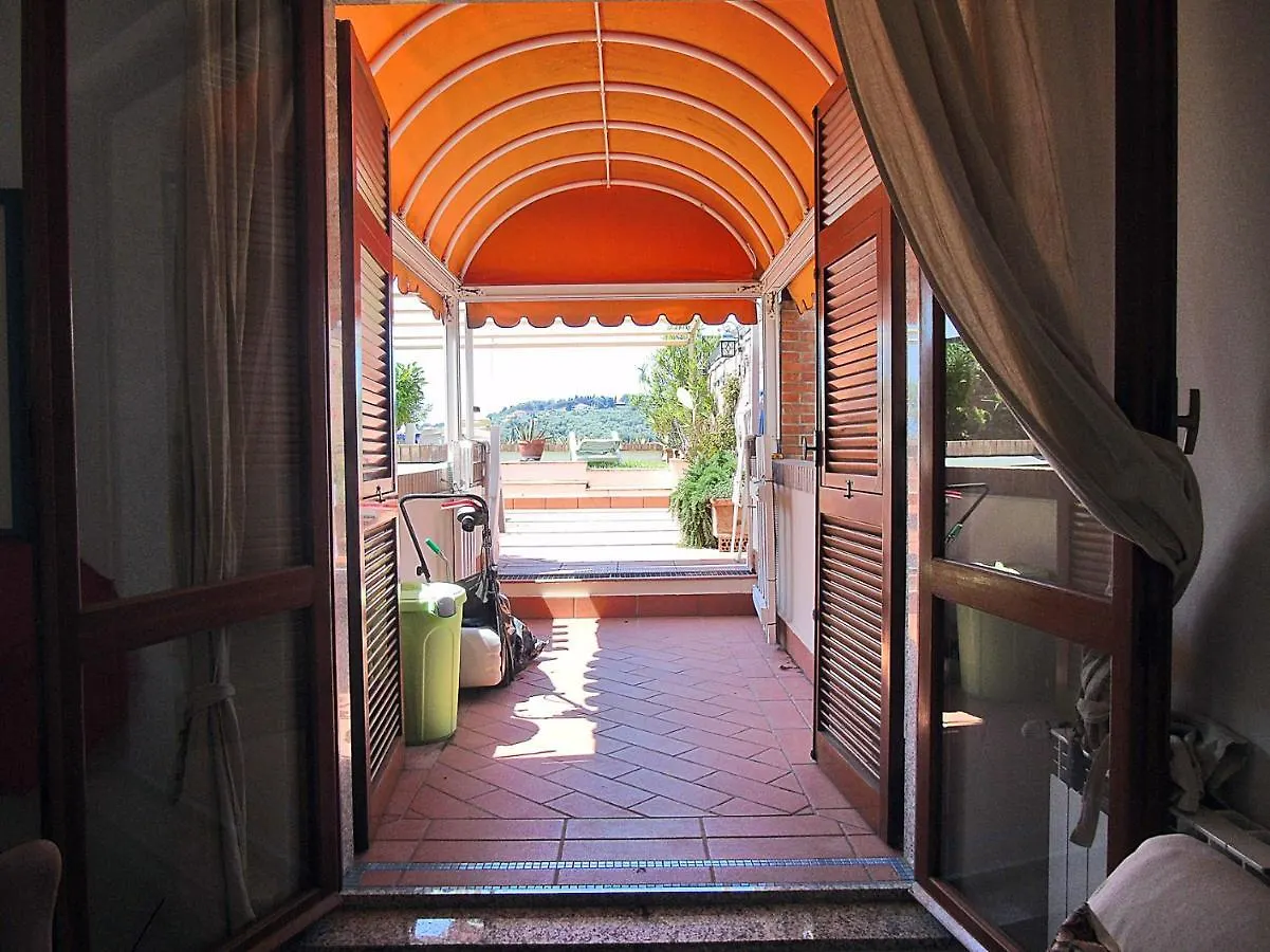 Appartement Piana Degli Ulivi A Lerici Italie