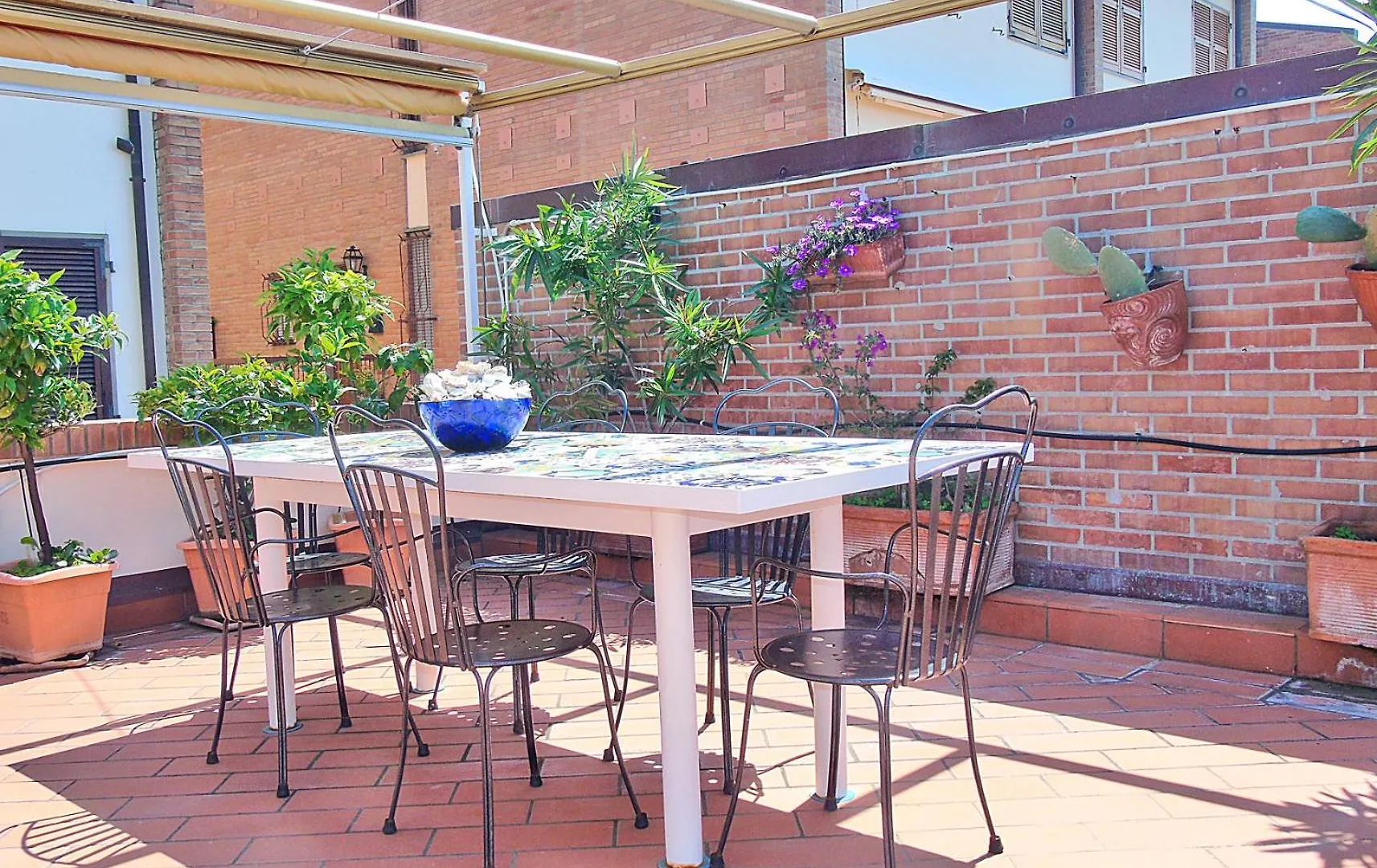 Appartement Piana Degli Ulivi A Lerici